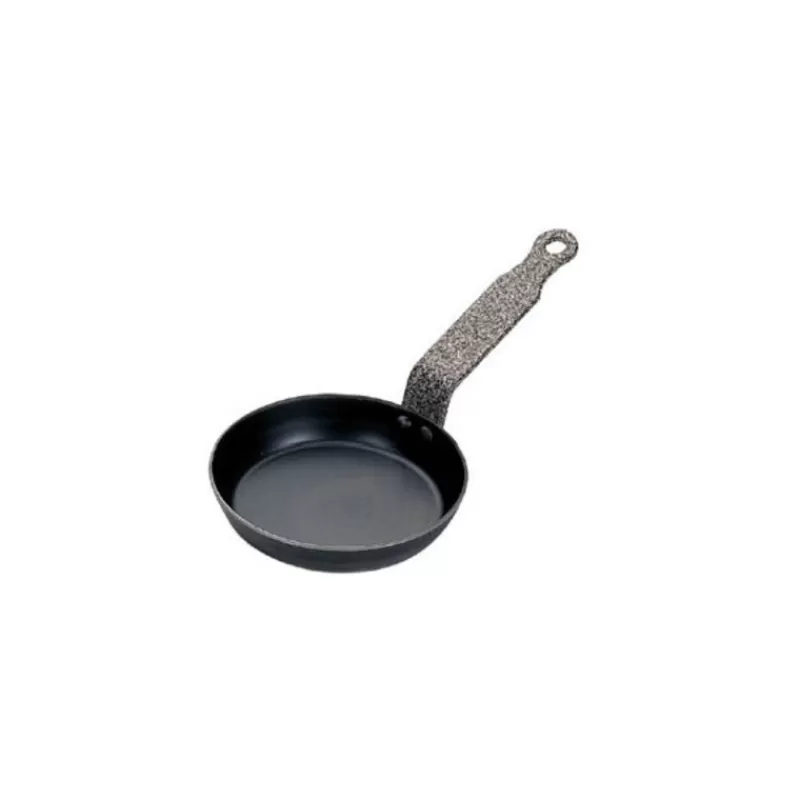 Cerf Dellier Poele A Blinis Outdoor1 De Buyer Online