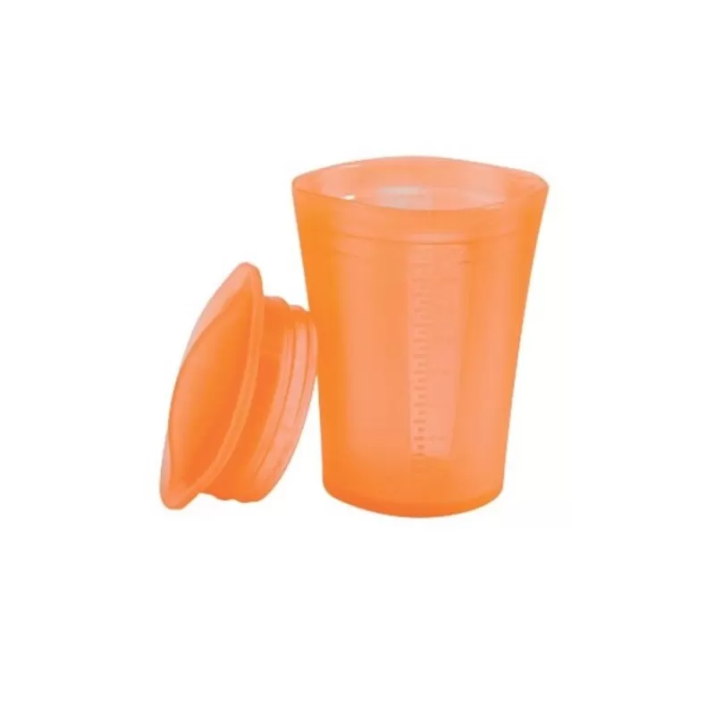 Cerf Dellier Pot A Chocolat Silicone Gradue Choco Pot Best Sale