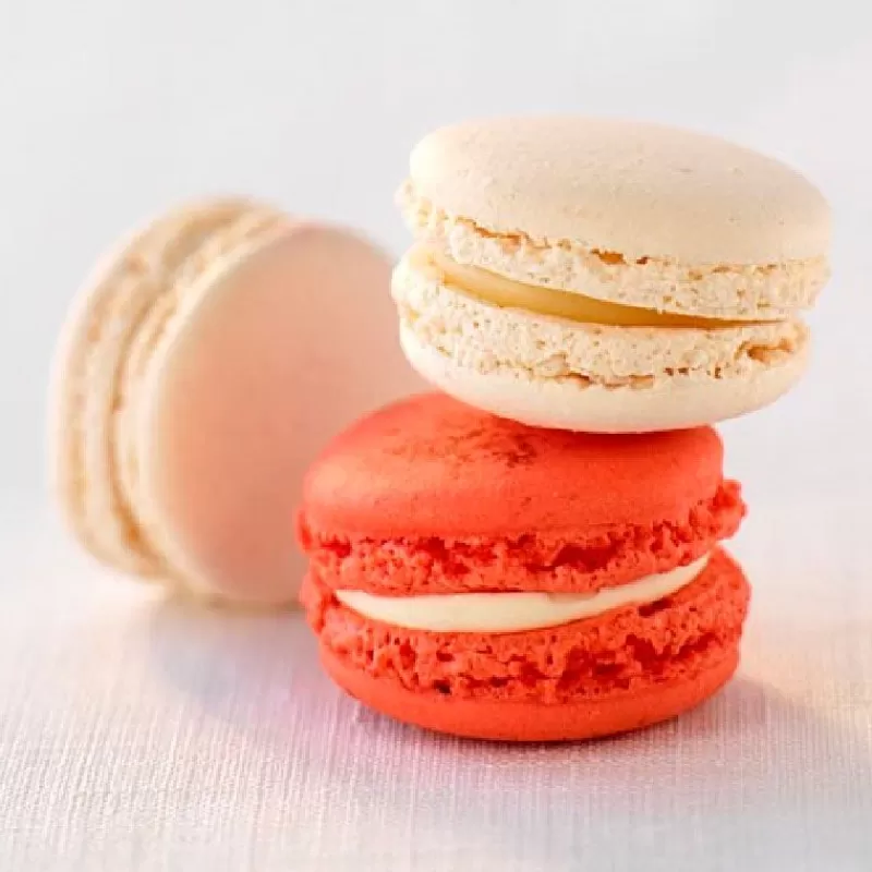 Cerf Dellier Preparation Pour Coques De Macarons 250 G Patisdecor