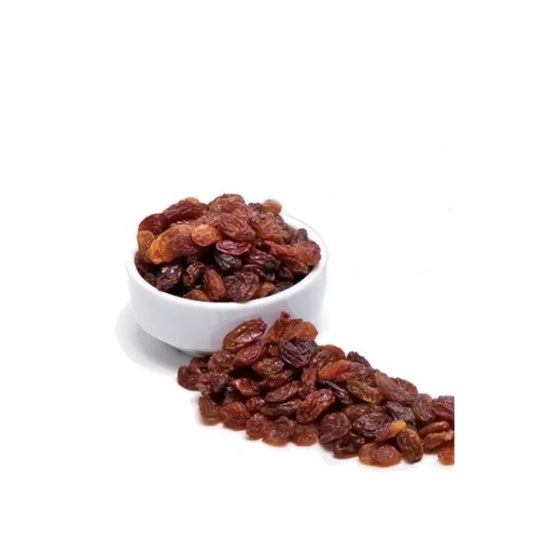 Cerf Dellier Raisins Secs Sultanine 1 Kg