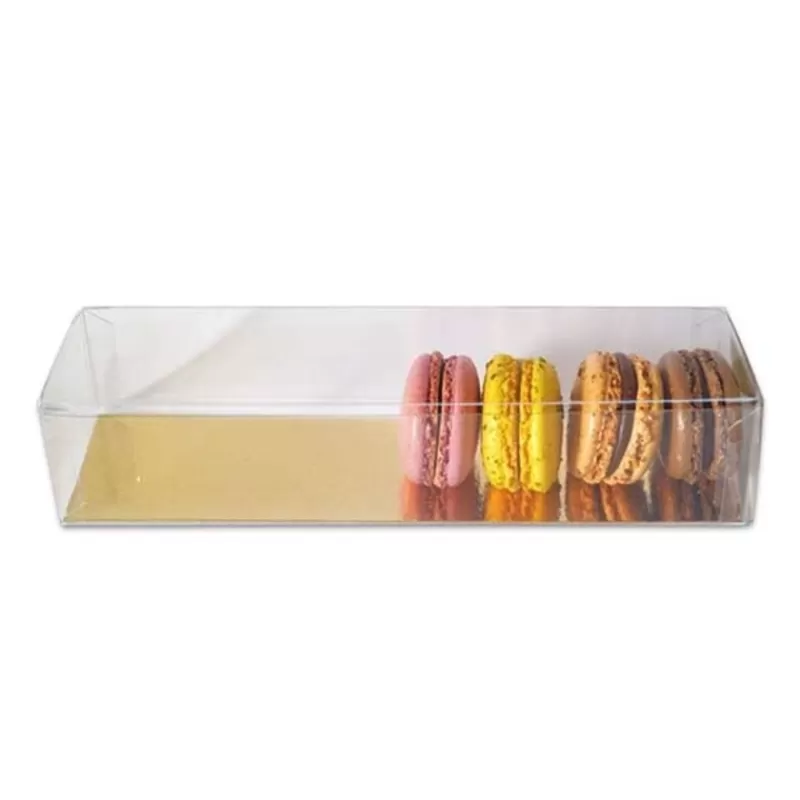 Cerf Dellier Reglette À Macarons (X10) Best Sale