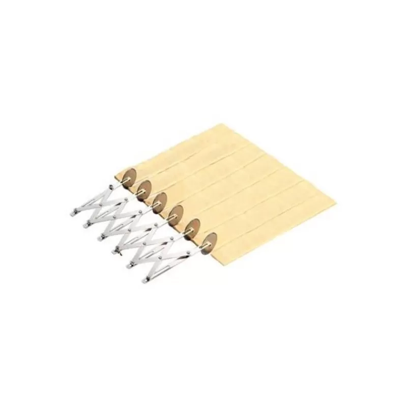 Cerf Dellier Rouleau Multicoupe Simple 6 Roulettes Sale