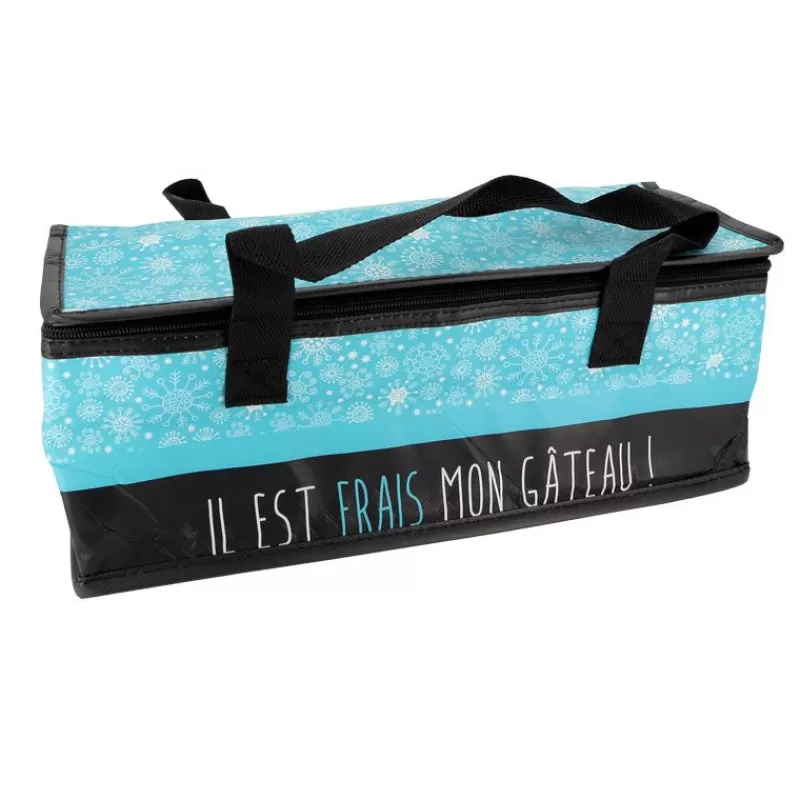 Cerf Dellier Sac De Transport Isotherme Fashion