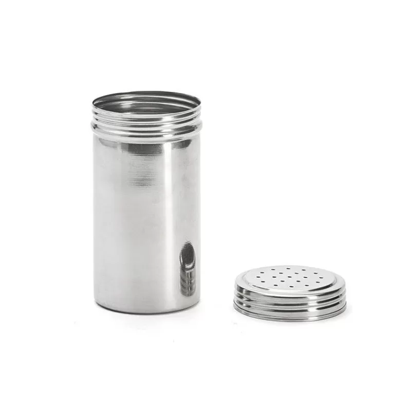 Cerf Dellier Saupoudreuse Inox A Gros Trous Best Sale