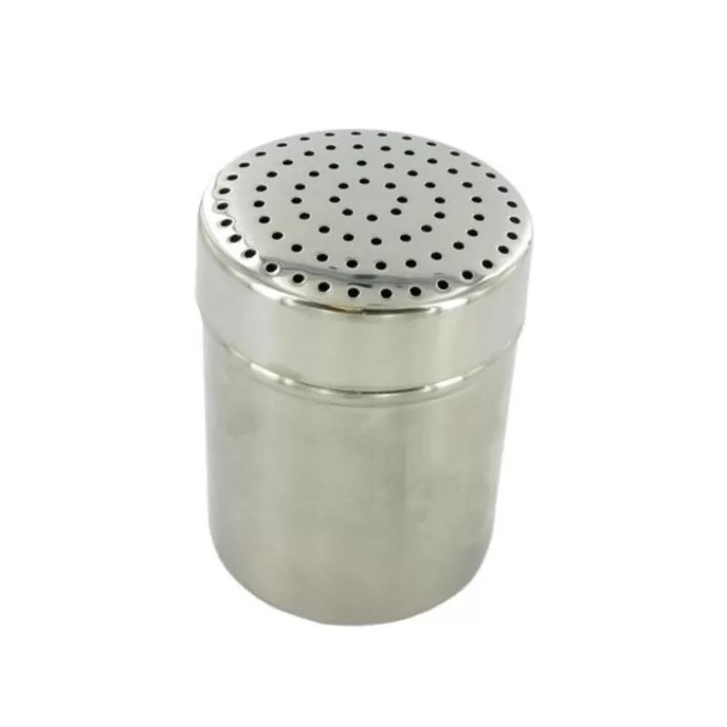 Cerf Dellier Saupoudreuse Inox Perfos 2 Mm Best