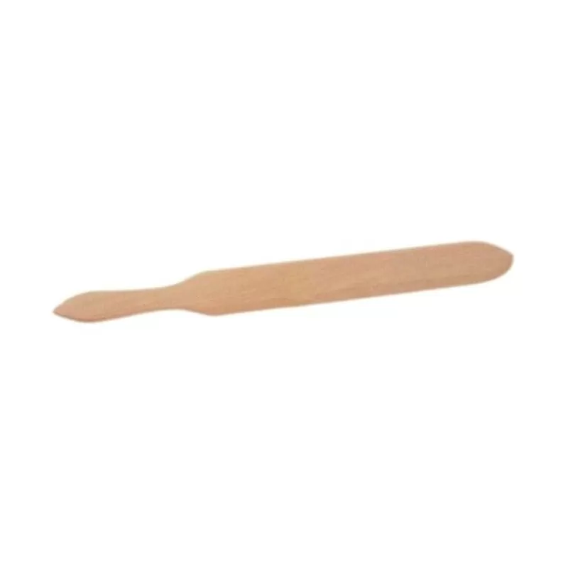 Cerf Dellier Spatule A Crepe En Hetre 40 Cm Shop