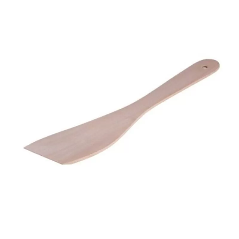 Cerf Dellier Spatule Courbe Hetre 30 Cm