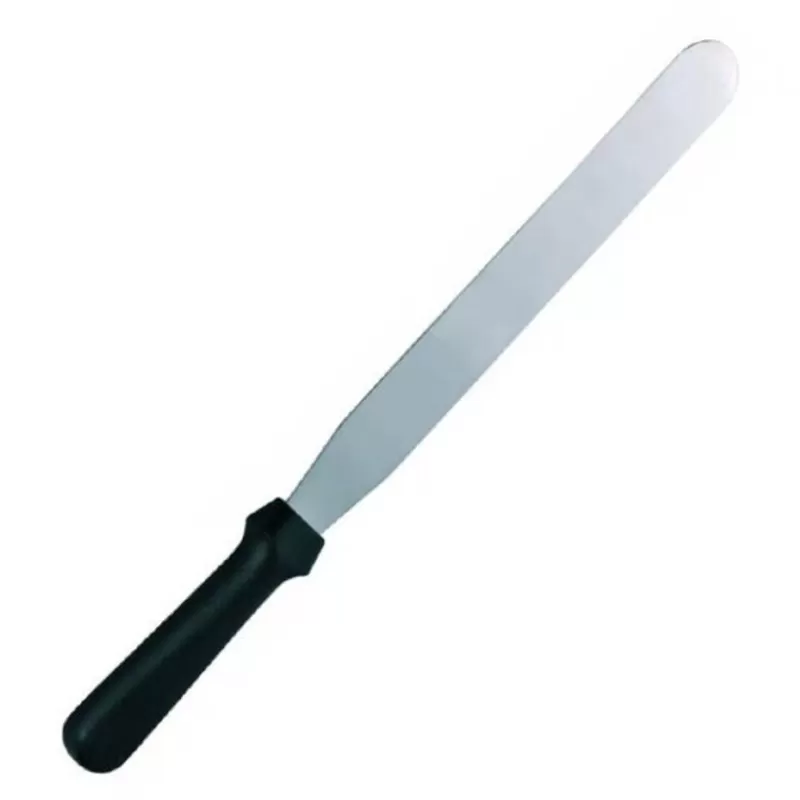 Cerf Dellier Spatule De Glacage 15 Cm Patisdecor