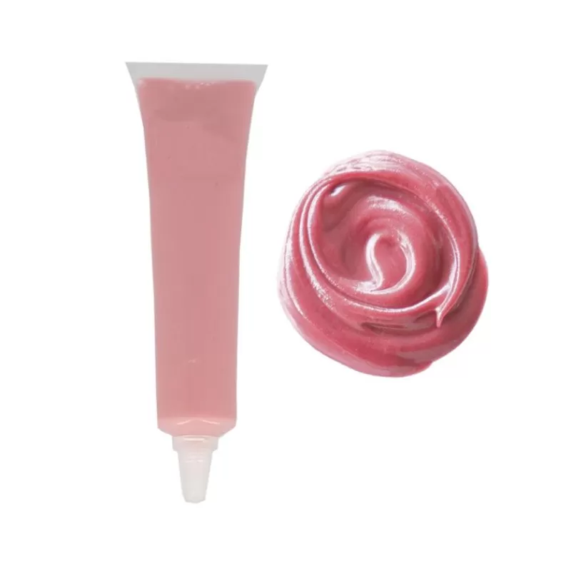 Cerf Dellier Stylo Decor Rose Gout Vanille Patisdecor Cheap