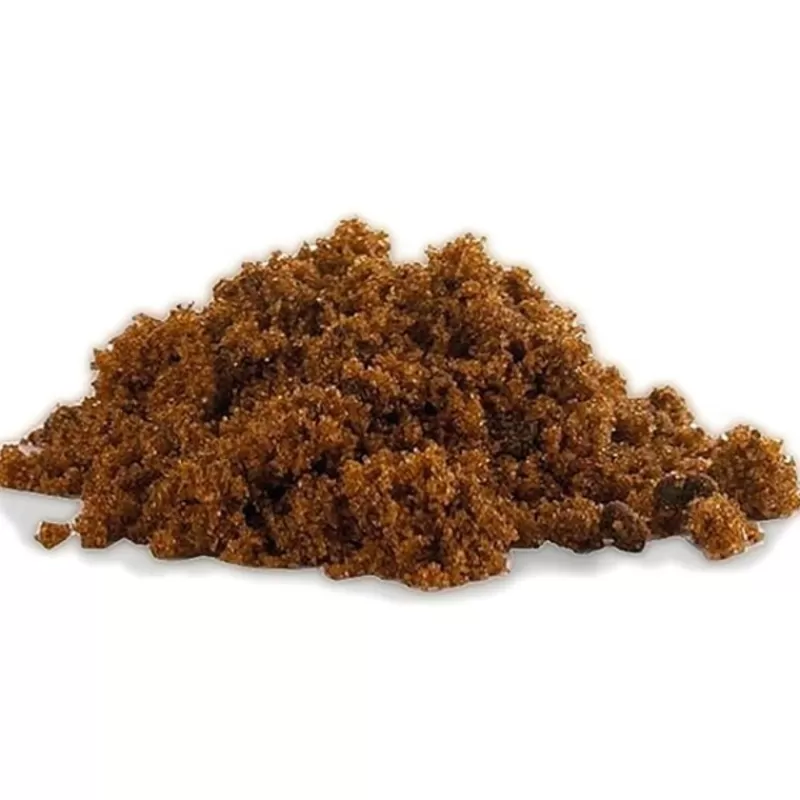 Cerf Dellier Sucre Muscovado Patisdecor 250 G Fashion