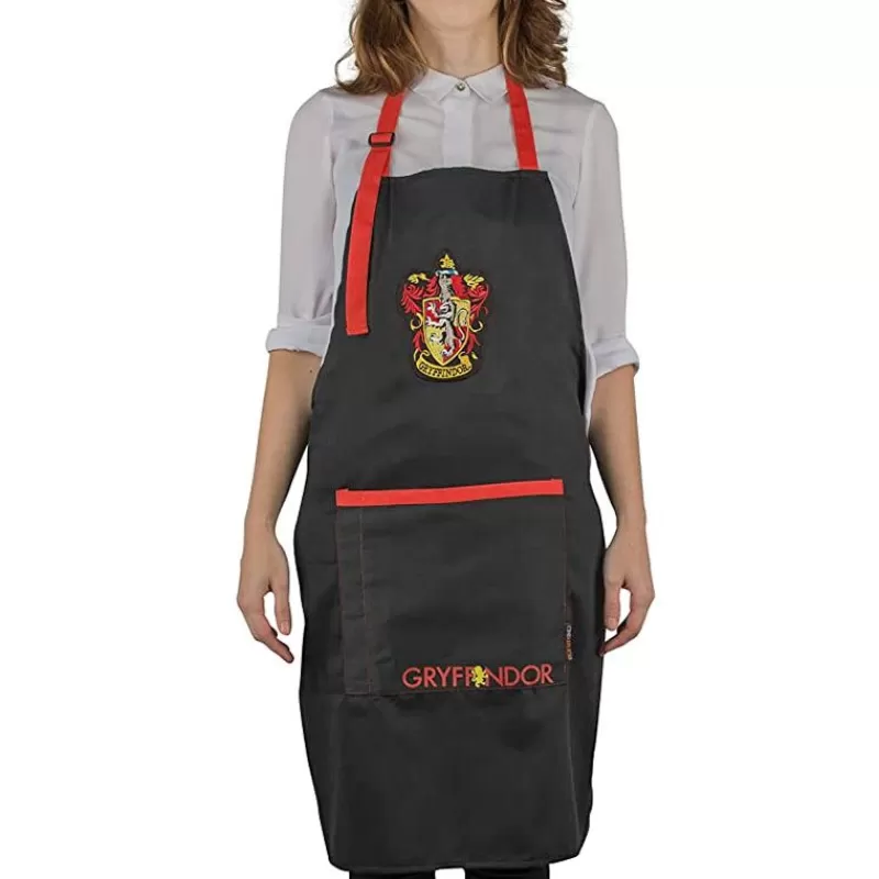 Cerf Dellier Tablier Gryffondor - Harry Potter Cheap