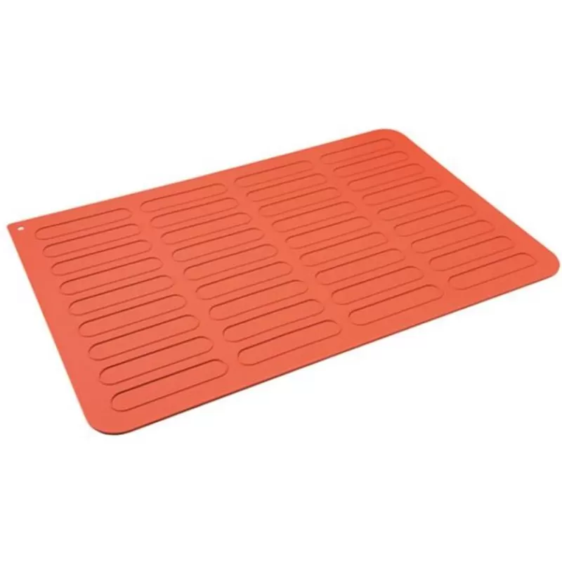 Cerf Dellier Tapis Silicone Eclairs 60 X 40 Cm Best