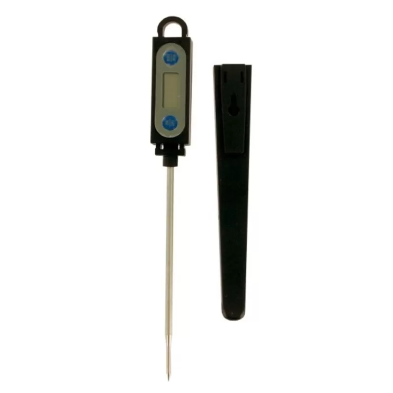 Cerf Dellier Thermomètre Cuisine Sonde -50 +200C Shop