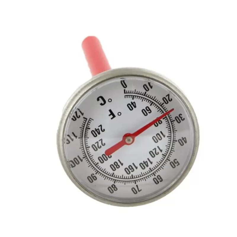 Cerf Dellier Thermomètre Jambon/Viande -40 +240C Discount