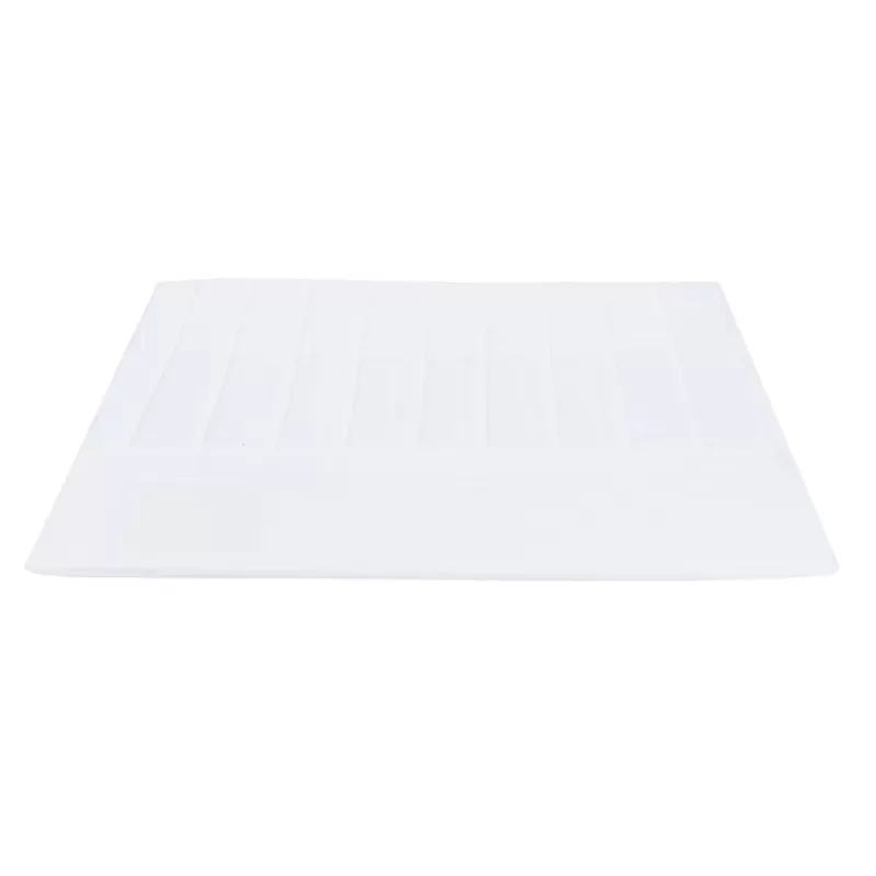 Cerf Dellier Toque En Papier Plisse H 23 Cm Patisdecor (X4) Discount