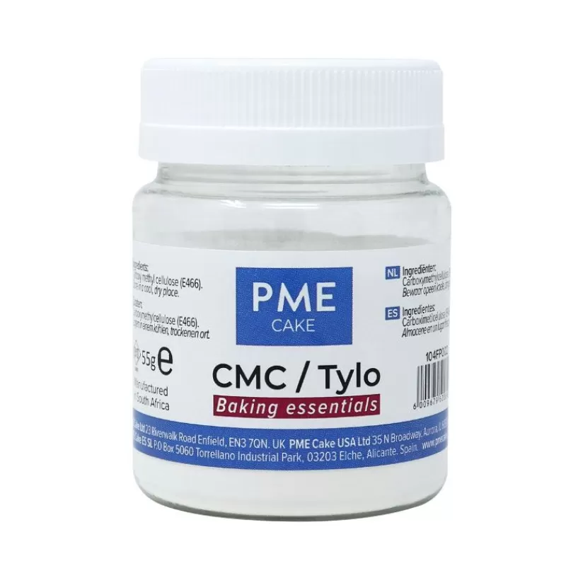 Cerf Dellier Tylose Pme 55 G